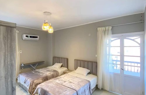 Garden City Apartment | 3BRs Luxurious Qasr Elneil Apart