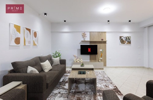 Al-'Atarin Apartment | Prime Select Raml Station Alexandria