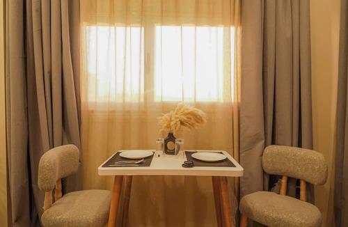 Aswan Apartment | nile view modern studio- 7 min from aswan station