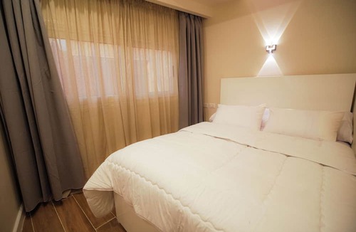 Aswan Apartment | nile view modern studio- 7 min from aswan station