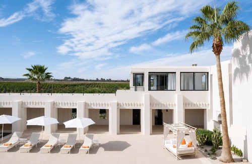 Ait Hamid House | Villa MontBel Marrakech | Private Estate with Staff | Mountain View | Sleeps 24+