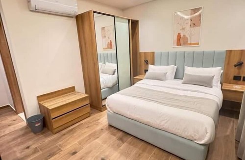 The 5th Settlement Apartment | Alfa Residence