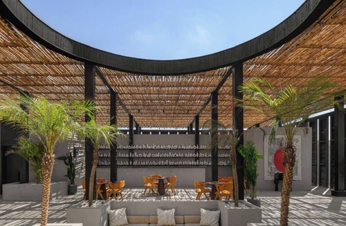 Ad-Dab'ah Apartment | LYV Boutique Hotel