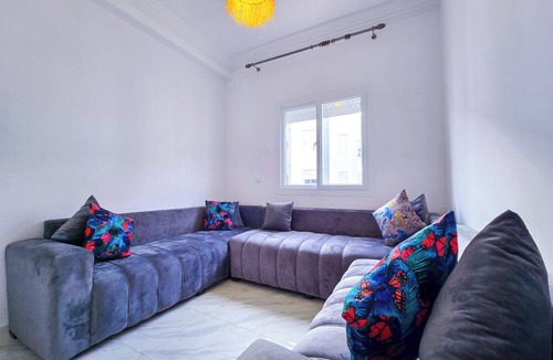 Fes Apartment | Elite Holiday Homes - Akdital & Aéroport