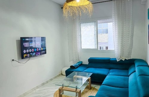 Fes Apartment | Elite Holiday Homes - Akdital & Aéroport
