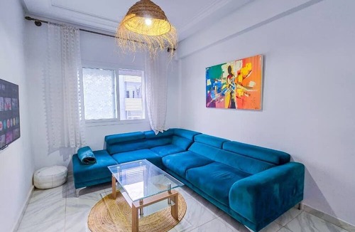 Fes Apartment | Elite Holiday Homes - Akdital & Aéroport