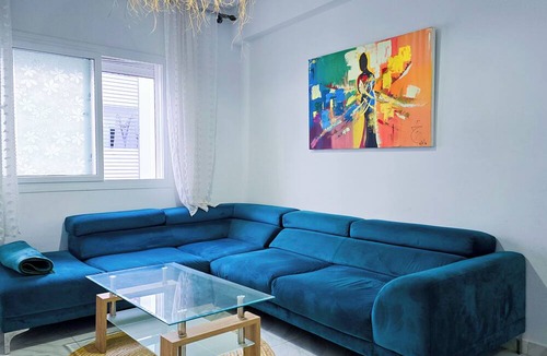 Fes Apartment | Elite Holiday Homes - Akdital & Aéroport