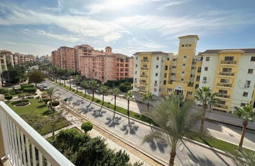 Dream Land Apartment | Luxury 2BR Apartment in Dreamland - 701