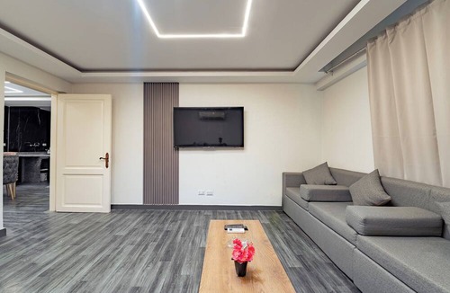Zawiyya Al-Hamra House | Daas Suite & Residence Cairo