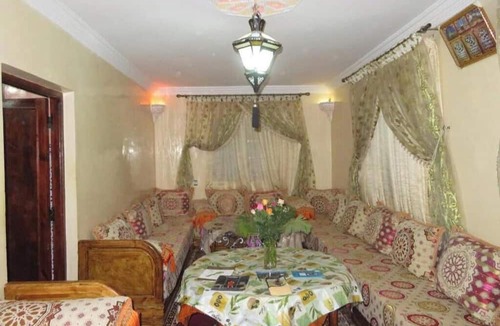 Imlil House | Dar Adouss – An authentic getaway combining nature and relaxation