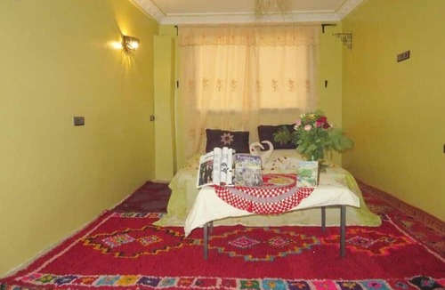 Imlil House | Dar Adouss – An authentic getaway combining nature and relaxation