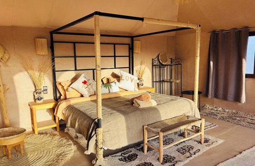 Rissani RV Rental | Amskou Camp