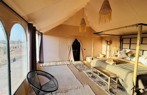 Rissani RV Rental | Amskou Camp