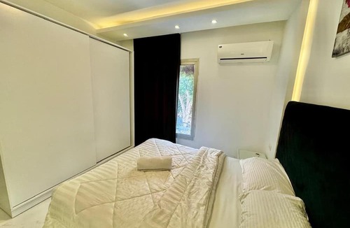 Al Rehab Apartment | RN Hospitality Perfect 2BDR at Rehab City