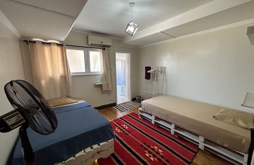 Abdin Apartment | Entire Apartment in Downtown Cairo #N7