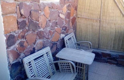 St. Catherine RV Rental | Triple Room with Private Bathroom II - Sheikh Mousa Bedouin campnn