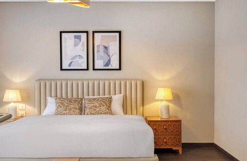 Cairo Apartment | Prime Select New Giza