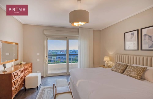 Cairo Apartment | Prime Select New Giza
