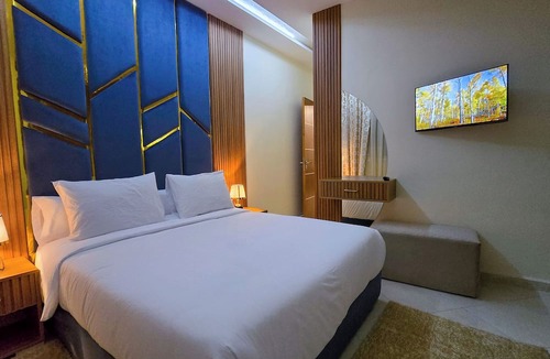Tangier Apartment | Elite Holiday Homes - Luxury & Centric Flat