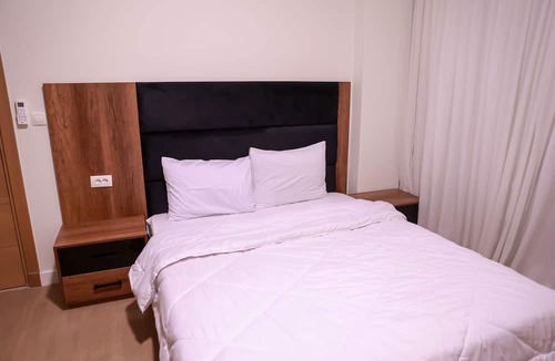 New Cairo Apartment | 4 BDR Apt. - Boulevard Mivida