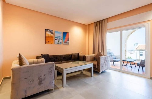 Mnar Apartment | DAR MRAHA APPART HOTEL