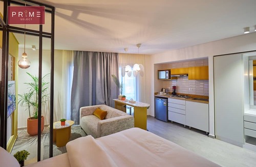Al-Basatin Apartment | Prime Select Kattameya Bavaria