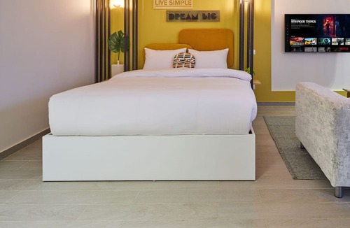 Al-Basatin Apartment | Prime Select Kattameya Bavaria