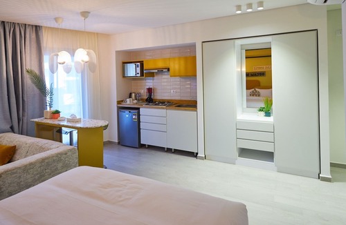 Al-Basatin Apartment | Prime Select Kattameya Bavaria