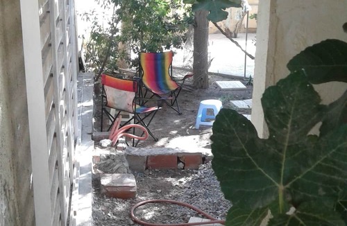 Hay Souani Apartment | Charming apartment with sea view