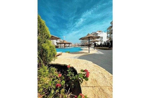 Sharm El Sheikh Apartment | Sharm Hills Resort - Luxury Apartment 8