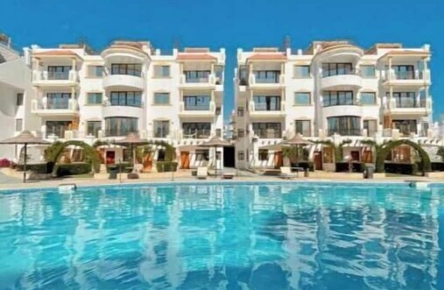 Sharm El Sheikh Apartment | Sharm Hills Resort - Luxury Apartment 8