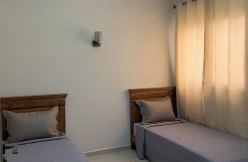 Gueliz Apartment | 4-person apartment