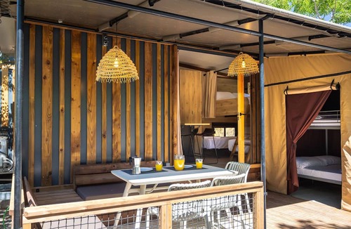 Valdevaqueros RV Rental | TAIGA Tarifa Valdevaqueros