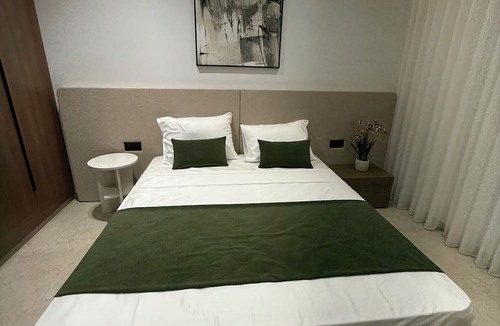 Ain Zaghouan Apartment | Apartment for rent