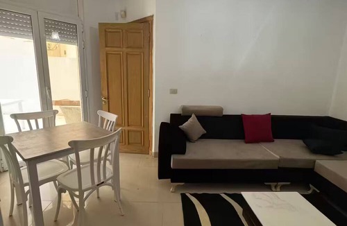 Ennasr Apartment | F4 with Terrace Ennasr 2 Ariana Tunis