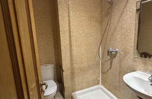 Ennasr Apartment | F4 with Terrace Ennasr 2 Ariana Tunis