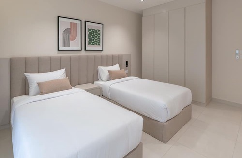 Sheikh Zayed City Apartment | Prime Residence Zayed Heights