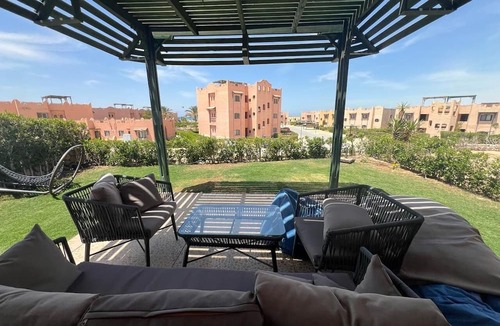 El-Tur Villa | Charming Villa Sea View in South Sinai Governorate w