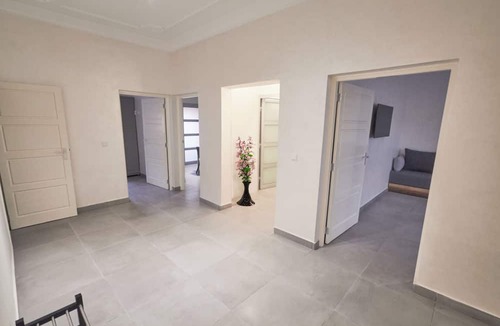 Ouarzazate Apartment | Family Stay Ouarzazate