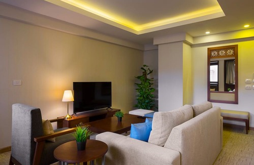 Zamalek Apartment | Boutique Residence Iconia Zamalek