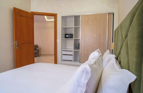 Branes Apartment | RIMAS Apparthôtel