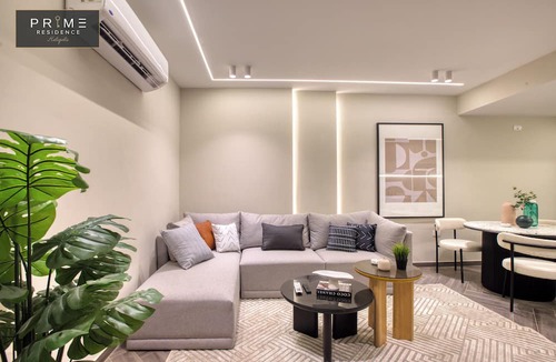 Heliopolis Apartment | Prime Residence Heliopolis