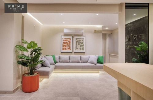 Heliopolis Apartment | Prime Residence Heliopolis