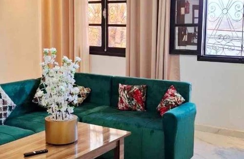 Aguergour Apartment | Dar Noureddine