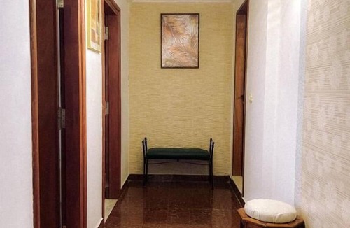 Sousse Apartment | hammam antistress