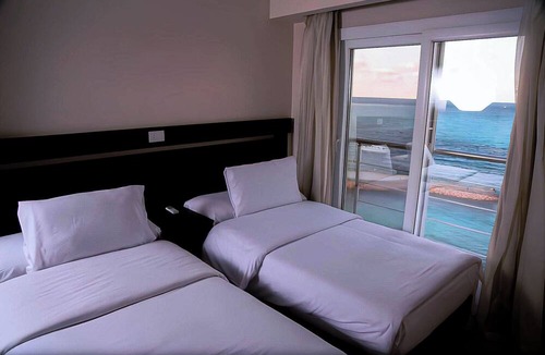 Marsa Matruh Apartment | Luxury Apartment 3BR & Full Sea View