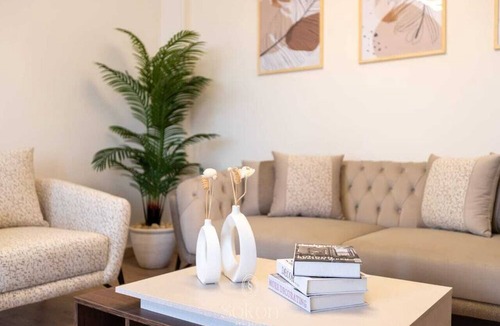 Madinaty Apartment | Sokon Residence Madinaity