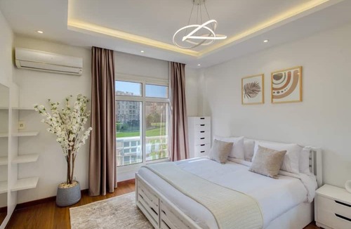 Madinaty Apartment | Sokon Residence Madinaity