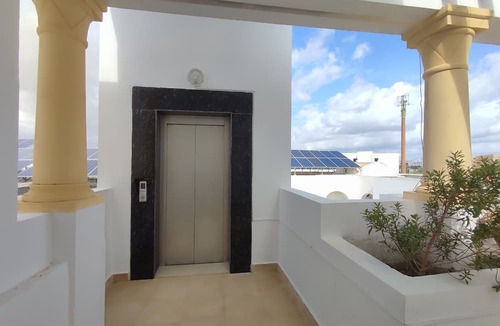 Yasmine Apartment | Evasion Loisir Yasmine Hammamet