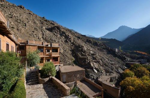 Imlil Resort | Le Village du Toubkal